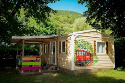 Le Bonheur (2 bedrooms, 315 sq ft, air-conditioned) ????????