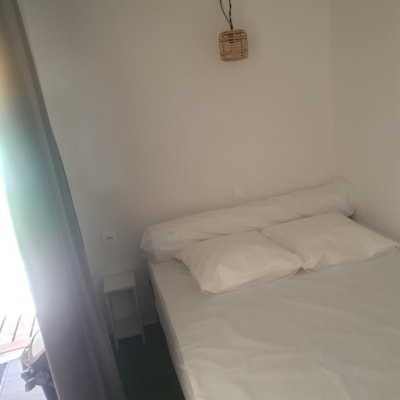 L'Evasion QUATRO (No water, 2 bedrooms, 16 m²) ????????