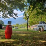 Foto #7 van Camping Le Bois de Cornage