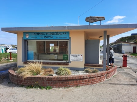 Camping Onlycamp d’Onival