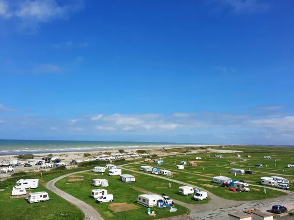 Camping Onlycamp Onival