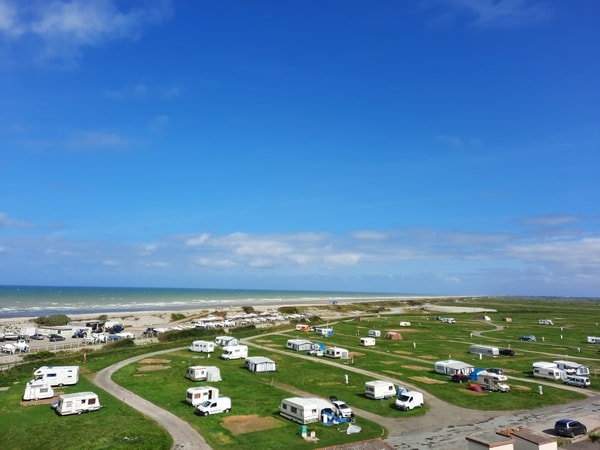Camping Onlycamp Onival — Photo 5