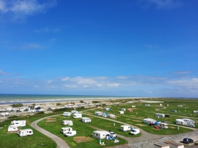 Camping Onlycamp Onival