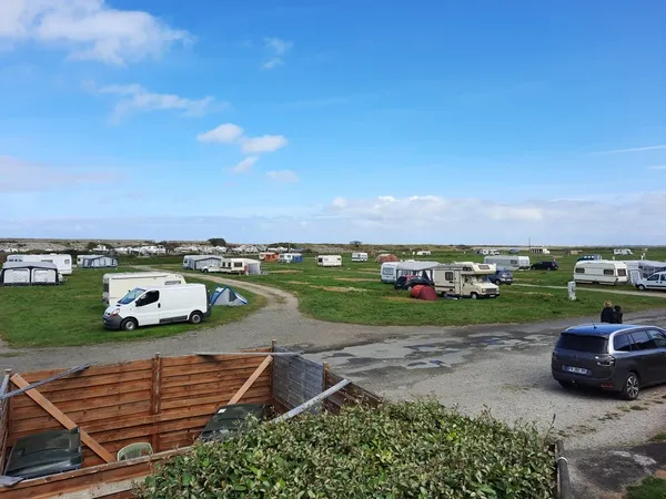 Camping Onlycamp Onival