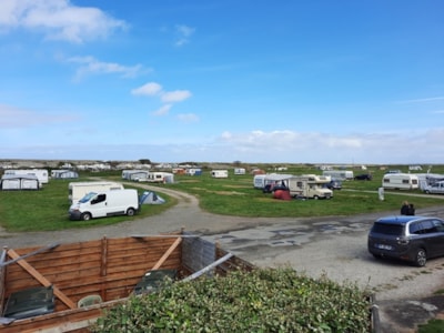 Camping Onlycamp Onival