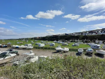 Camping Onlycamp Onival - MyCamping