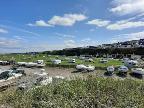 Camping Onlycamp Onival