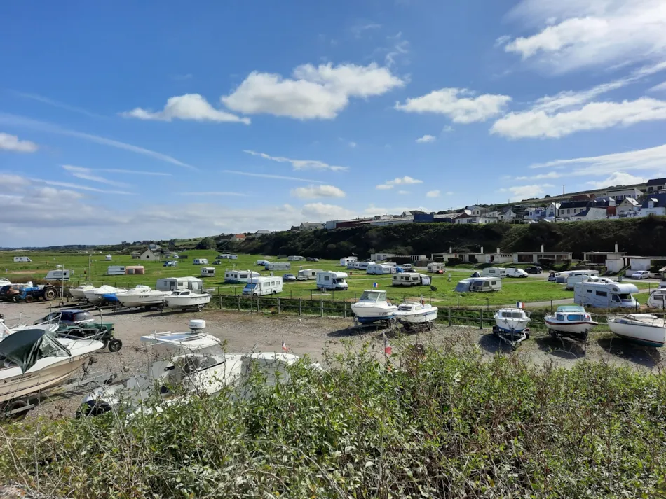 Camping Onlycamp Onival