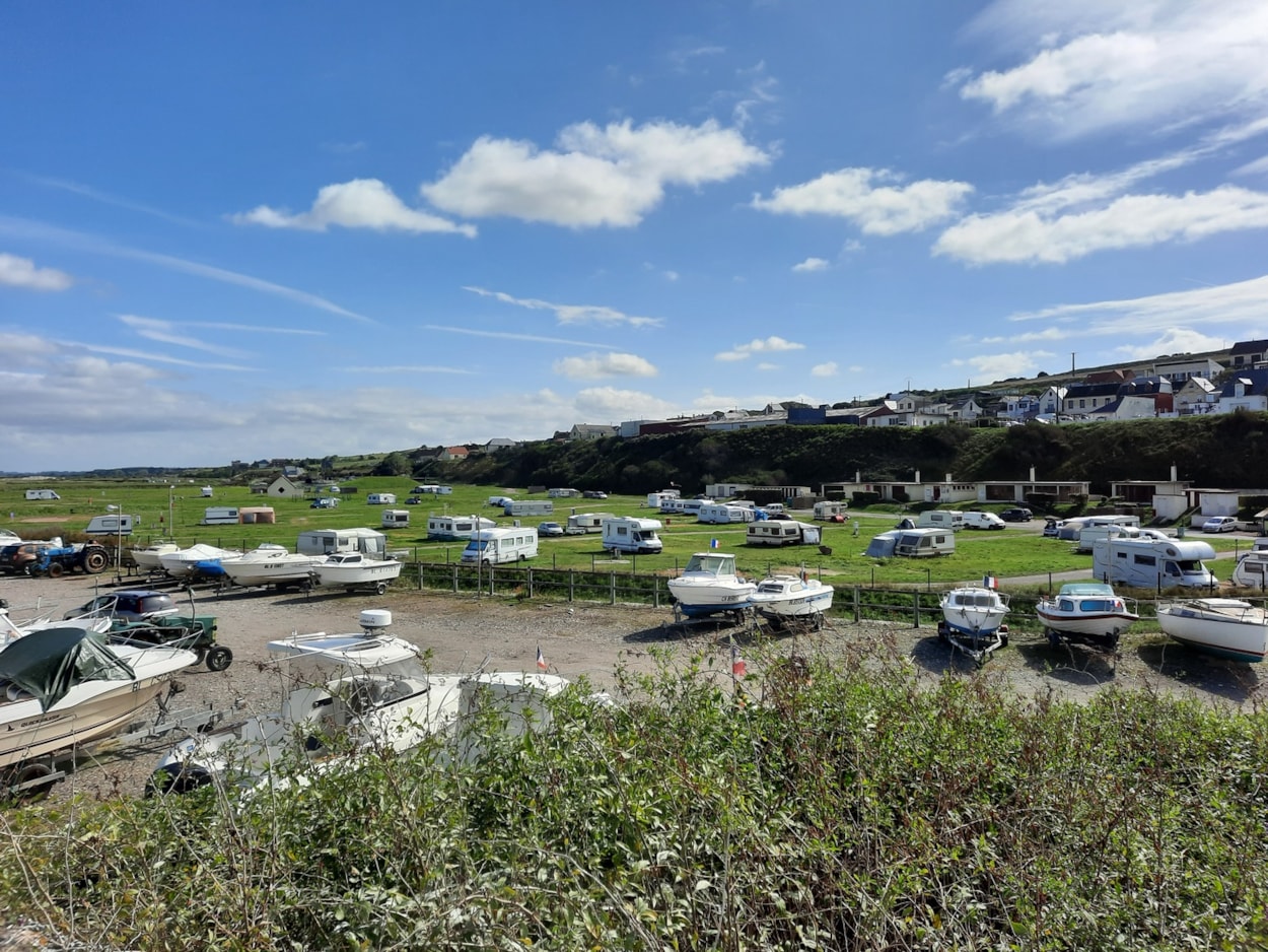 Camping Onlycamp Onival