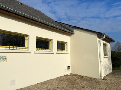 Camping Onlycamp Les Bords de Vienne