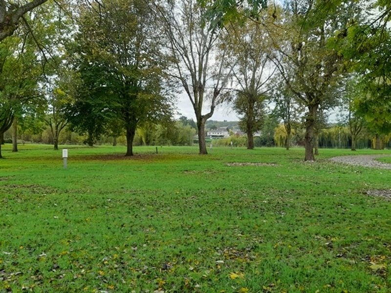 Camping Onlycamp Les Bords de Vienne — Photo 4