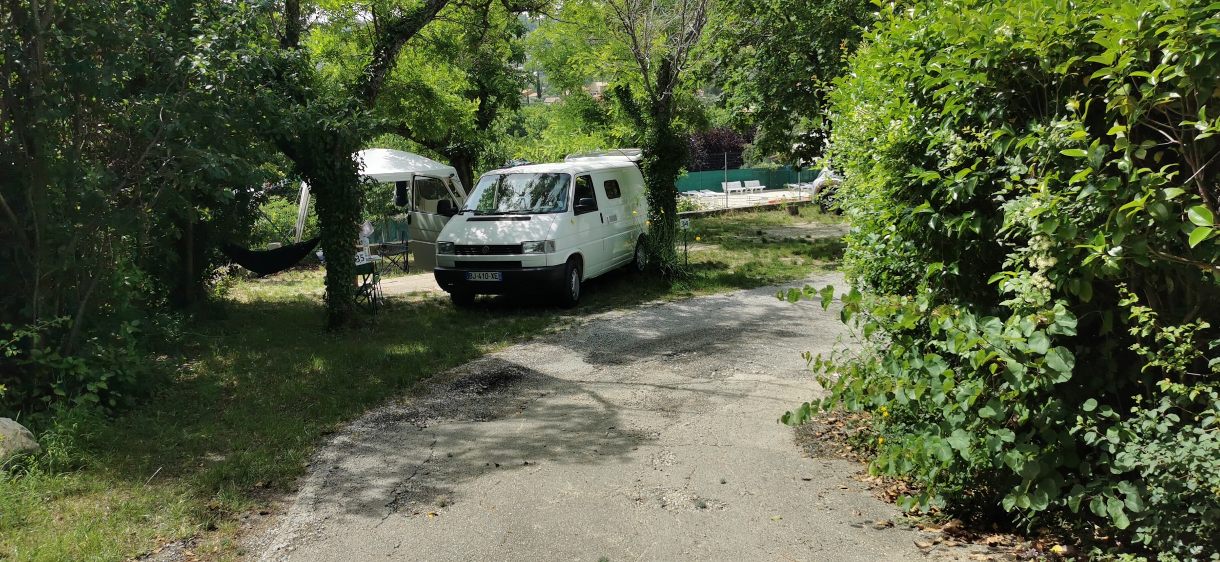 Camping Onlycamp Le Jalinier — Photo 2