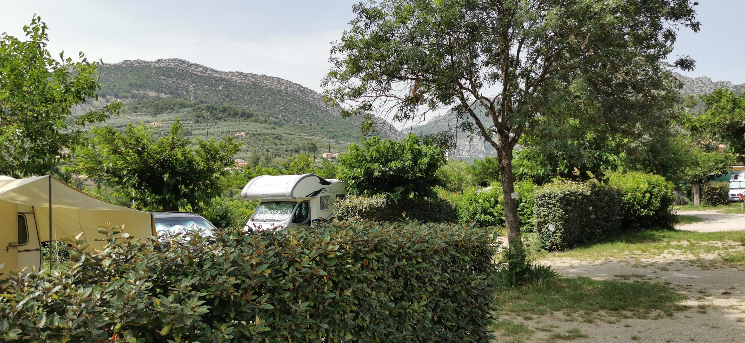 Camping Onlycamp Le Jalinier — Photo 3