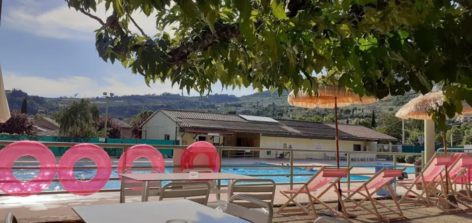 Camping Onlycamp Le Jalinier