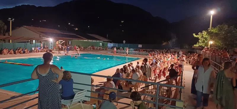 Forfait Camping (Emplacement, 2 Personnes, 1 Véhicule)