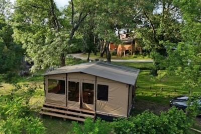 Galli Tiny-house