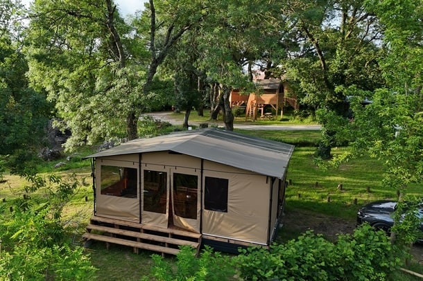 Galli Tiny-house