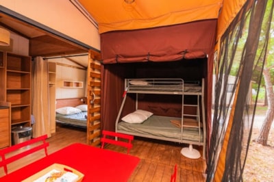 Galli Tiny-house