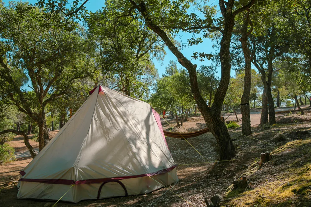  Camping Ladouceur - image n°5 - Camping Direct
