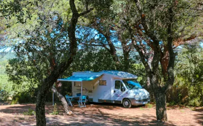  Camping Ladouceur - Provence-Alpes-Côte