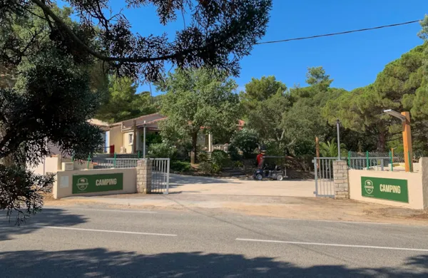  Camping Ladouceur