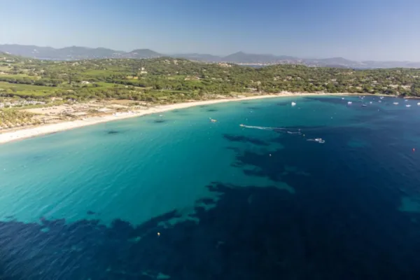  Camping Ladouceur - Camping Direct