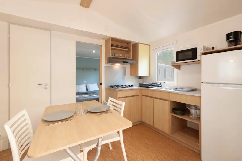 Mobil-Home Classique 1 Chambre