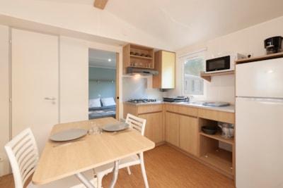 Mobile-home Classique 1 bedroom
