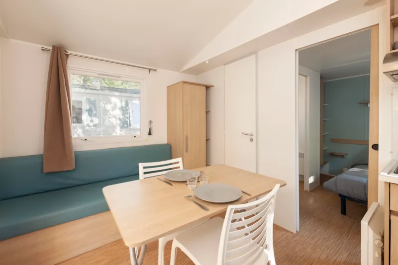 Mobil-Home Classique 1 Chambre