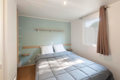 Mobile-home Classique 1 bedroom