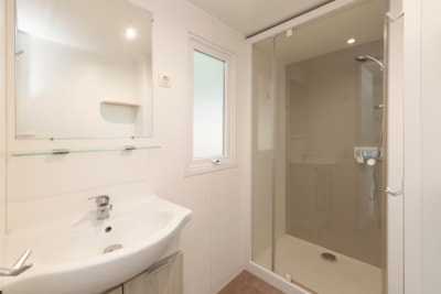 Mobile-home Premium 2 bedrooms