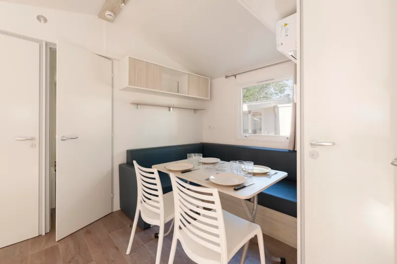 Mobil-Home Premium 2 Chambres