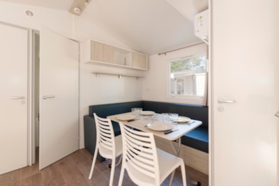 Mobile-home Premium 2 bedrooms