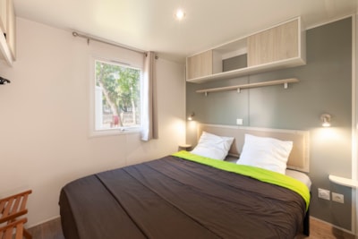 Mobile-home Premium 2 bedrooms