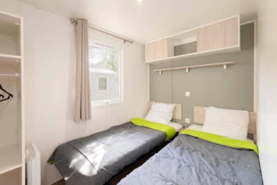Mobile-home Premium 3 bedrooms