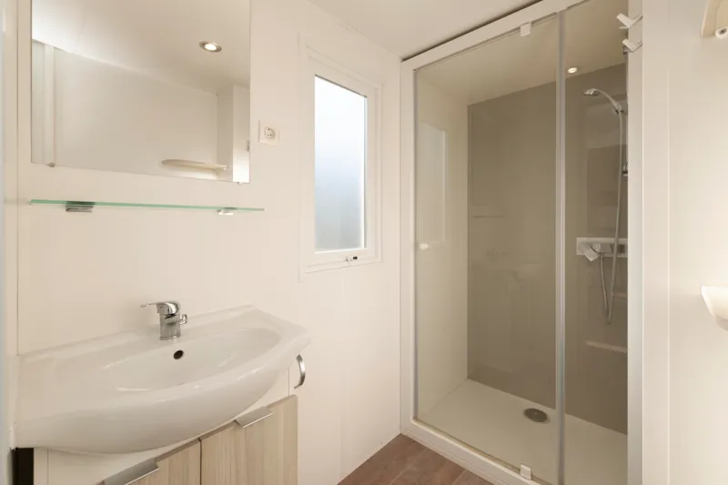 Mobil-Home Premium 3 Chambres