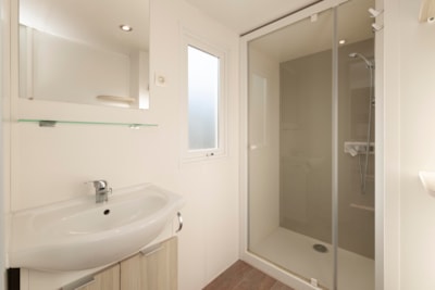 Mobile-home Premium 3 bedrooms