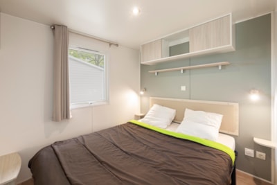 Mobile-home Premium 3 bedrooms