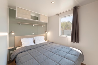 Mobile-home Premium 4 bedrooms