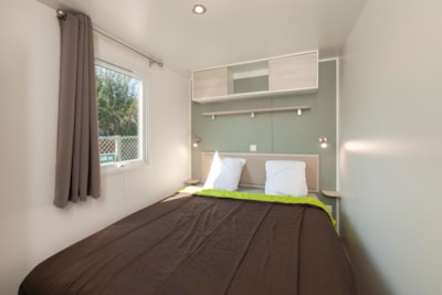 Mobile-home Premium 4 bedrooms