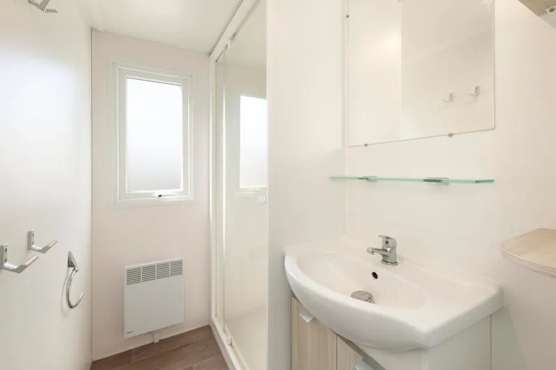 Mobil-Home Premium 4 Chambres