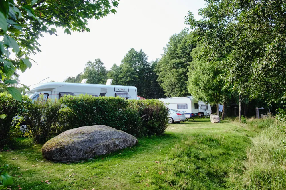 Haarstuben Campingplatz Reingers - image n°2 - UniversalBooking