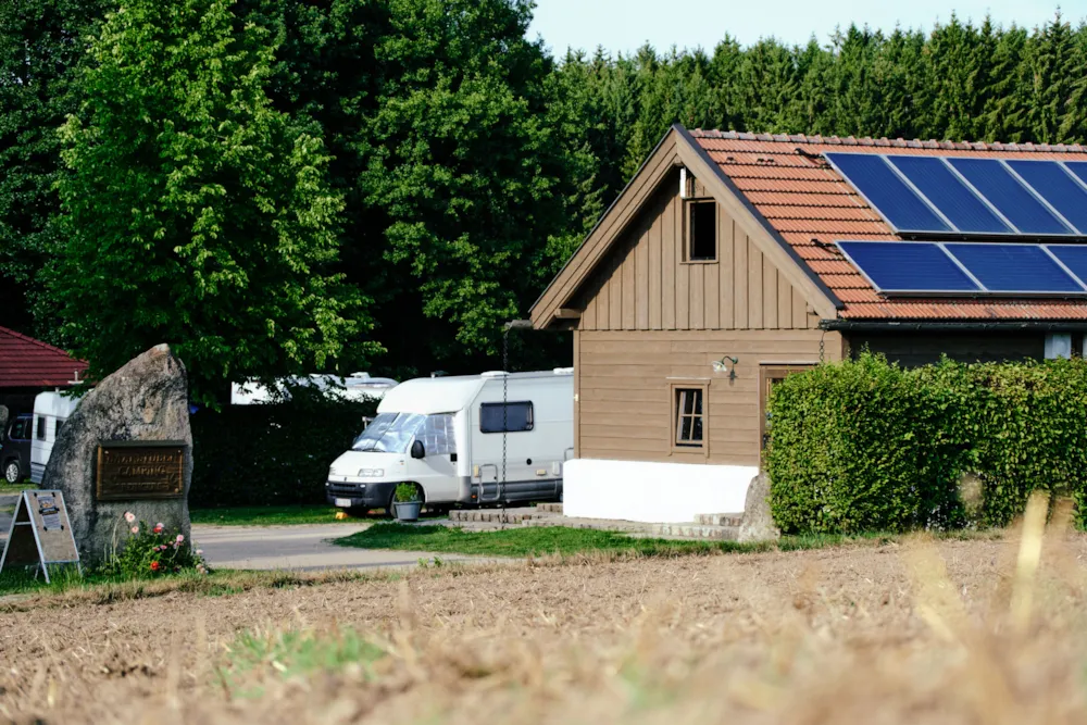 Haarstuben Campingplatz Reingers - image n°3 - UniversalBooking