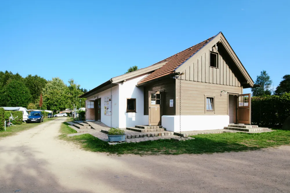 Haarstuben Campingplatz Reingers - image n°4 - UniversalBooking