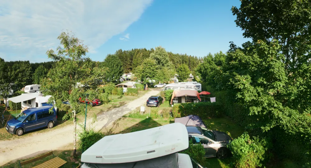 Haarstuben Campingplatz Reingers - image n°5 - UniversalBooking