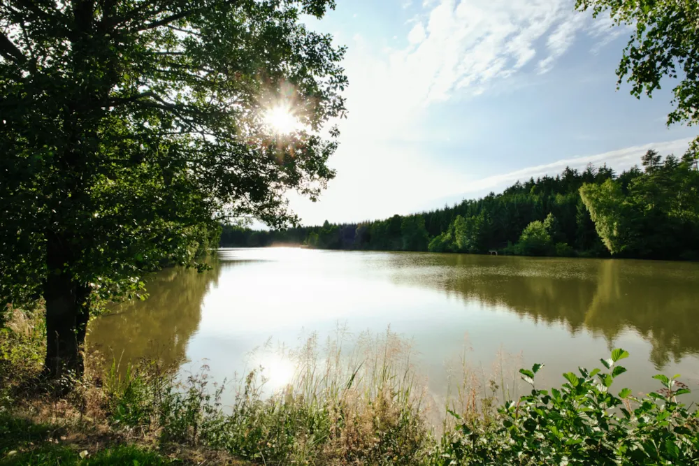 Haarstuben Campingplatz Reingers - image n°6 - UniversalBooking