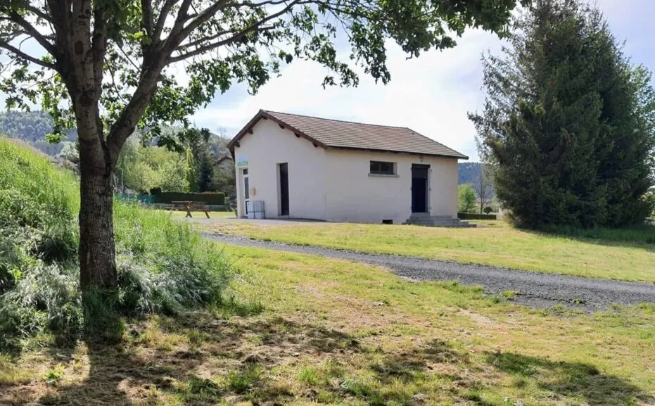  Camping les Chadeyres  - image n°1 - Ardeche