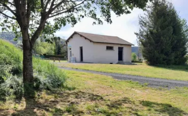  Camping les Chadeyres  - Ardeche
