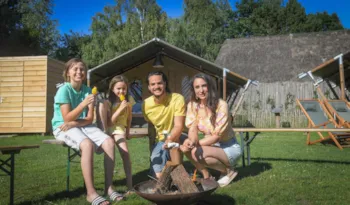 Archeon - MyCamping