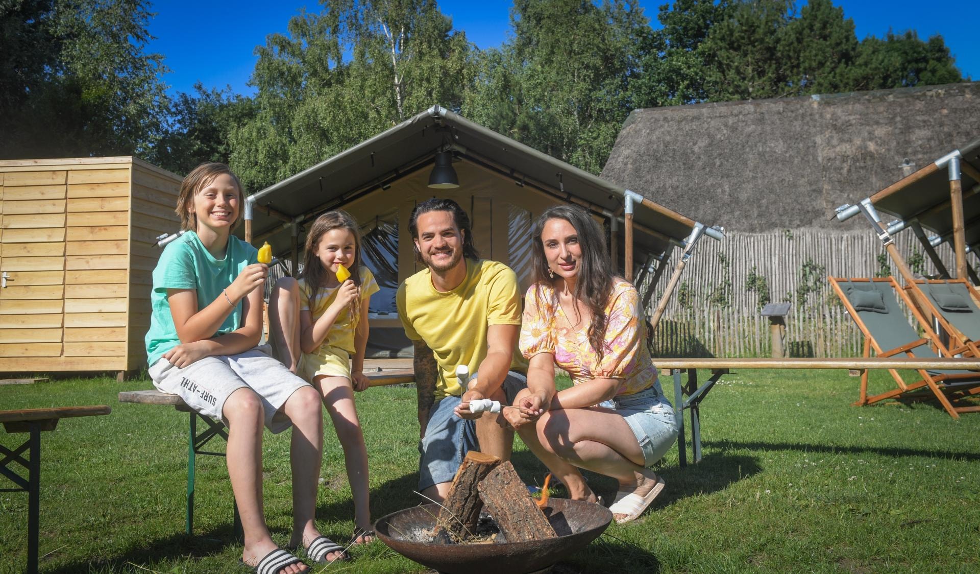 Archeon — Foto 1
